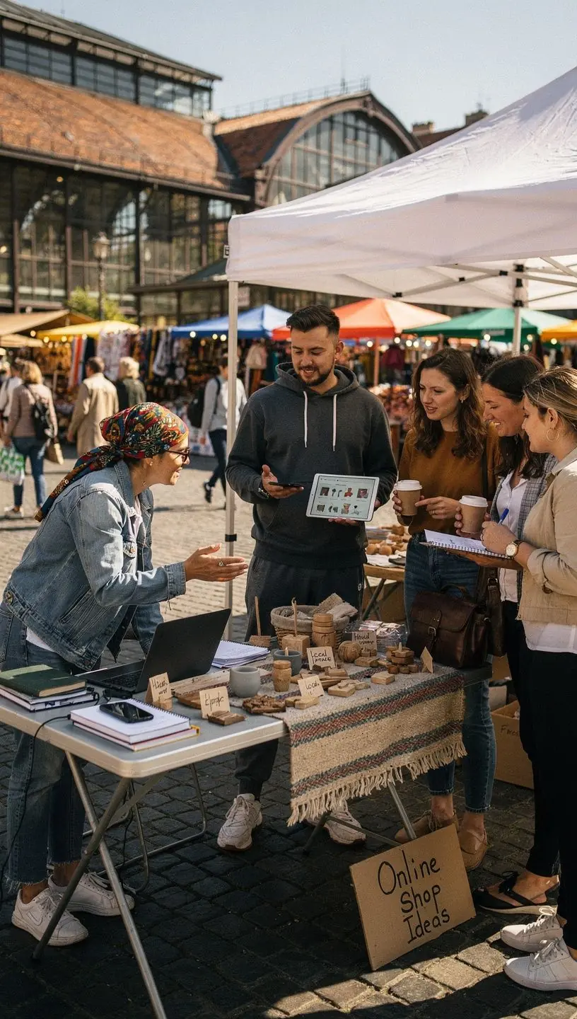 Webáruház dizájn inspiráció, modern és felhasználóbarát felületek.