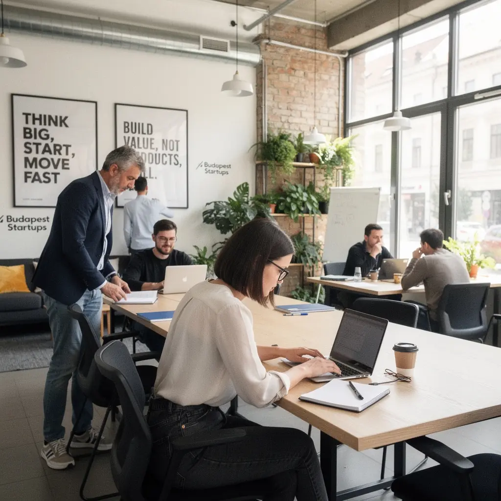 Online bolt készítése lépésről lépésre bemutató képe.