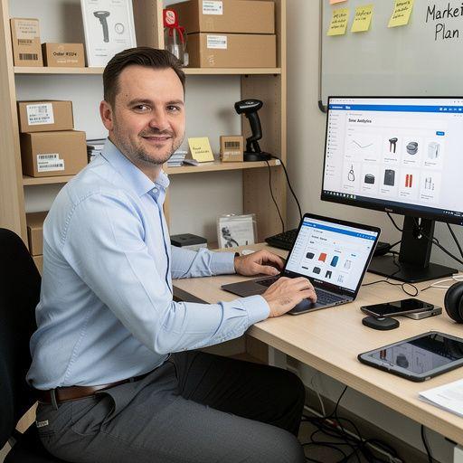 Termékfotók készítése a legjobb eladási eredmények érdekében.