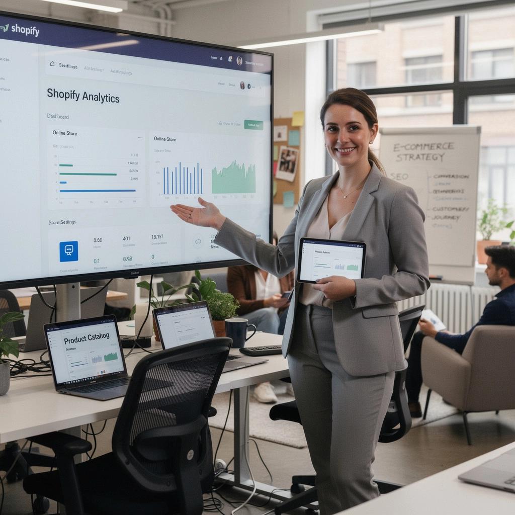 Ügyfélszolgálati chat fülek a vásárlói élmény fokozására.